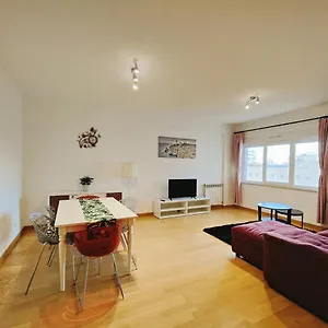 Sunny Expo, Free Parking Apartamento