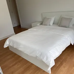 理想方向 Quarto em Acomodações Particulares