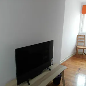Casa Da Mariquinhas Apartamento