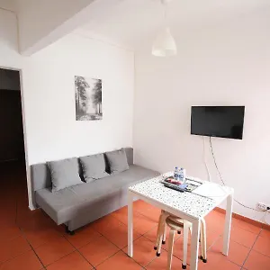 Oriente Dna Vi Apartamento
