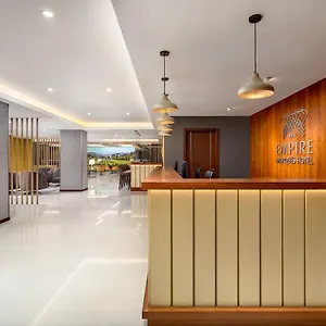 3* Hotell Empire Marques